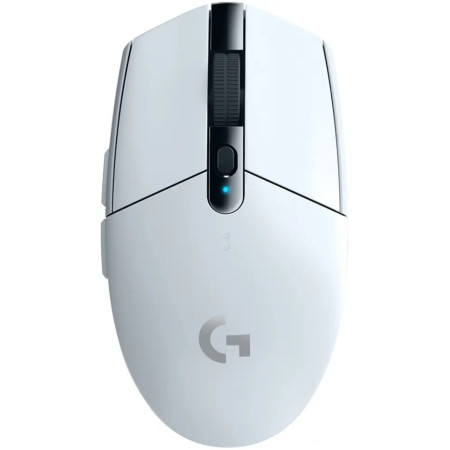 Мышь Logitech G305 Lightspeed (910-005292)