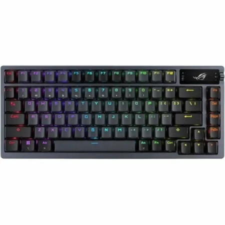 Клавиатура Asus M701 ROG AZOTH/NXRD/RU/PBT (90MP0316-BKRA01)