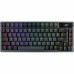 Клавиатура Asus M701 ROG AZOTH/NXRD/RU/PBT (90MP0316-BKRA01)