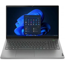 Ноутбук Lenovo ThinkBook 15 IAP G4 (21DJ00C7AU)