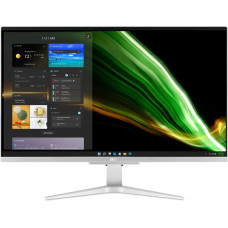 Моноблок Acer Aspire S27-1755 (DQ.BKDCD.003)