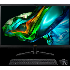 Моноблок Acer Aspire C27-1800 (DQ.BKKCD.005)