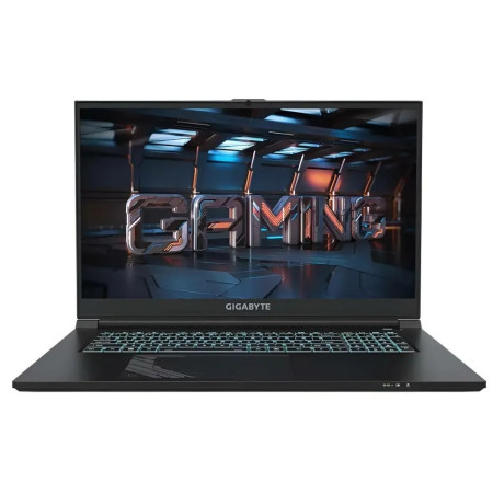 Ноутбук Gigabyte G7 KF (KF-E3KZ213SD)