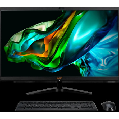 Моноблок Acer Aspire C27-1800 (DQ.BKKCD.002)