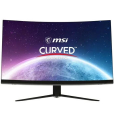 Монитор MSI G32C4 E2 (9S6-3DA61T-050)