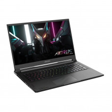 Ноутбук Gigabyte Aorus 17X (AZF-B5KZ665SP)