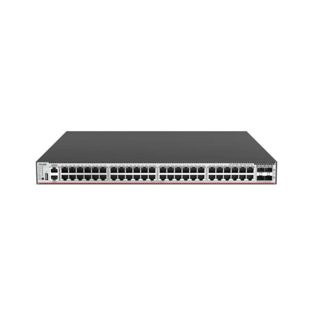Коммутатор Ruijie RG-S2915-48GT4MS-L