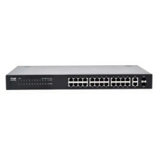 Коммутатор Ruijie RG-S2915-10GT2MS-P-L