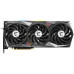 Видеокарта MSI PCI-E 4.0 GeForce RTX 3060 (RTX 3060 GAMING TRIO PLUS 12G)