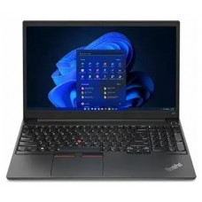 Ноутбук Lenovo ThinkPad E15 (21E6006VRT)