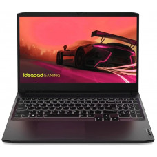 Ноутбук Lenovo IdeaPad Gaming 3 15ACH6 (82K201WMRK)