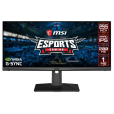 Монитор MSI Optix MAG301RF (9S6-3CC58A-013)