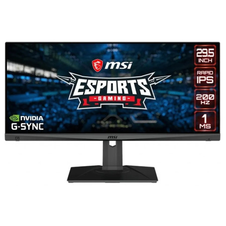 Монитор MSI Optix MAG301RF (9S6-3CC58A-013)