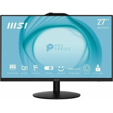 Моноблок MSI Pro AP272P 13M (9S6-AF8321-471)