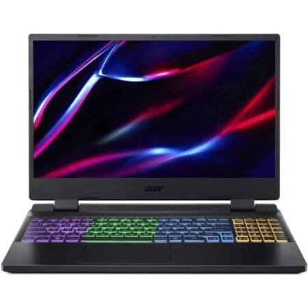 Ноутбук Acer Nitro 5 AN515-58-550W (NH.QLZCD.004)