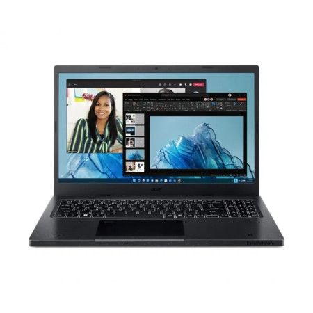 Ноутбук Acer TravelMate Vero TMV15-51-5381 (NX.VU2EP.002)