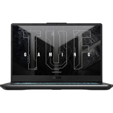 Ноутбук Asus TUF Gaming F17 FX706HF-HX035 (90NR0HC4-M00310)