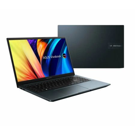Ноутбук Asus VivoBook Pro 15 OLED M6500XU-MA104 (90NB1201-M00420)