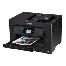 МФУ струйное Epson WF-7830 (в комлектации DTWF) (C11CH68403)