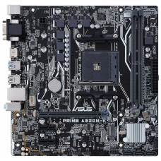 Материнская плата Asus PRIME A320M-K/CSM (90MB0TV0-M0EAYC)