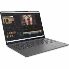 Ноутбук Lenovo Yoga Pro 7 14ARP8 (83AU002HRK)