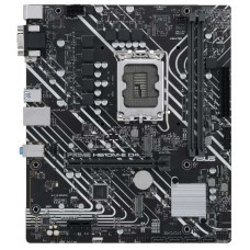 Материнская плата Asus PRIME H610M-E-CSM (90MB1G10-M0EAYC)