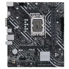 Материнская плата Asus PRIME H610M-K (90MB1GA0-M0EAY0)