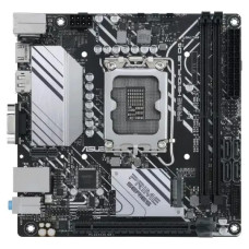 Материнская плата Asus PRIME H610I-PLUS-CSM (90MB1GB0-M0EAYC)