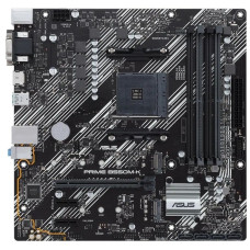Материнская плата Asus PRIME B550M-K ARGB (90MB1GC0-M0EAY0)