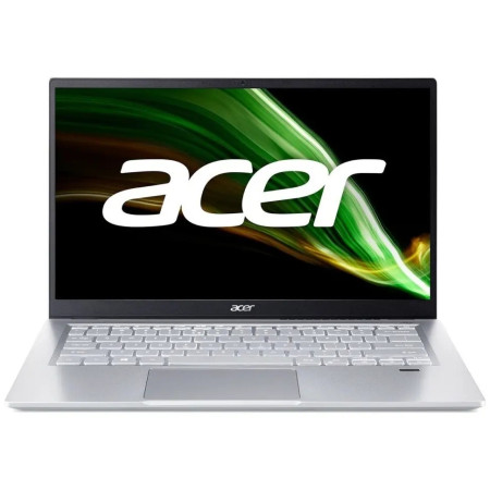 Ноутбук Acer Swift 3 SF314-511 (NX.ABLER.011)