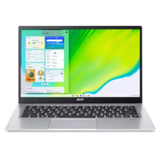 Ноутбук Acer Swift 1 SF114-34 (NX.A77ER.009)