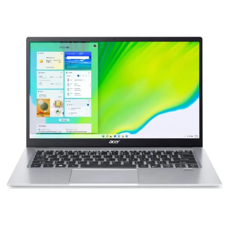 Ноутбук Acer Swift 1 SF114-34 (NX.A77ER.009)