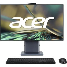 Моноблок Acer Aspire S27-1755 (DQ.BKECD.002)