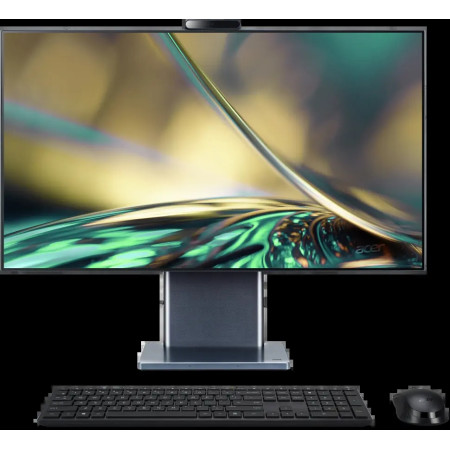 Моноблок Acer Aspire S27-1755 (DQ.BKDCD.004)