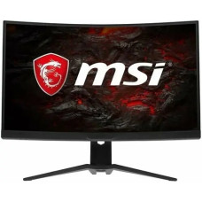 Монитор MSI MAG 275CQRF (9S6-3CD24T-006)