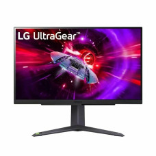 Монитор LG 27GR75Q-B