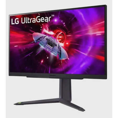 Монитор LG 27GR93U (27GR93U-B)