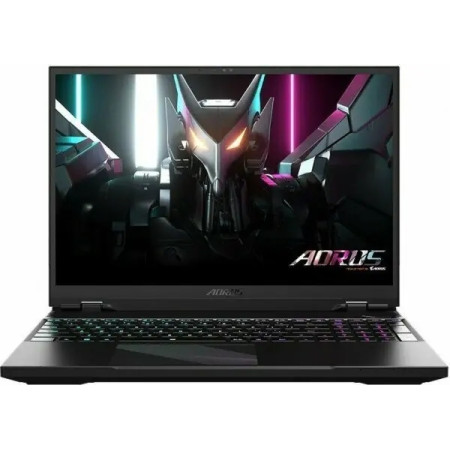 Ноутбук Gigabyte Aorus 16 BKF (BKF-73KZ654SD)