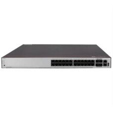 Коммутатор Huawei S5735-S24T4X-I 24x1Гбит/с (98010960)