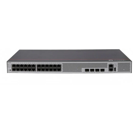 Коммутатор Huawei S5735-L24T4S-A1 (98011306)