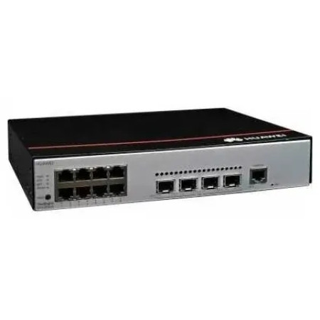 Коммутатор Huawei S5735-L8T4X-IA1 (98011581)