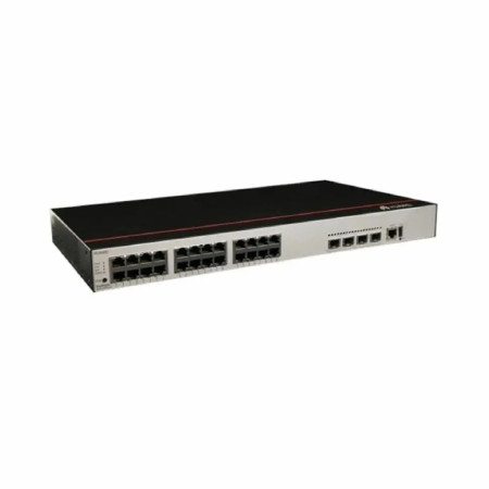 Коммутатор Huawei S5735-L24T4X-IA1 (98011597)