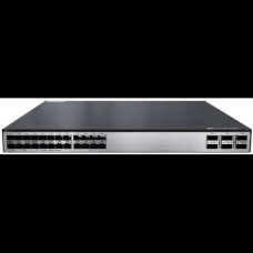 Коммутатор Huawei S6730-H24X6C 2xPAC600S12-DB (02352FSG-001)