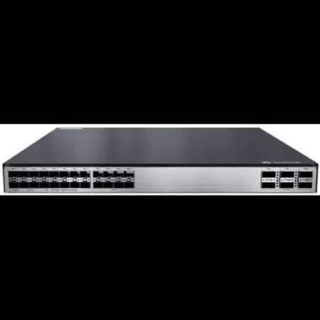 Коммутатор Huawei S6730-H24X6C 2xPAC600S12-DB (02352FSG-001)