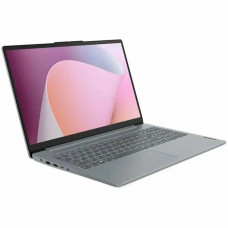 Ноутбук Lenovo IdeaPad Slim 3 15AMN8 (82XQ00BCRK)