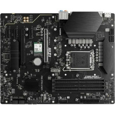 Материнская плата MSI PRO Z790-S WIFI