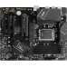 Материнская плата MSI PRO B760-P DDR4 II