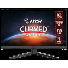 Монитор MSI G27CQ4P E2 (9S6-3CB04T-057)