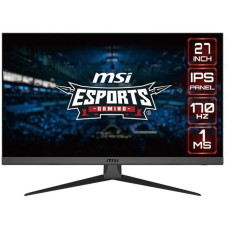 Монитор MSI G2722 (9S6-3CB51T-086)