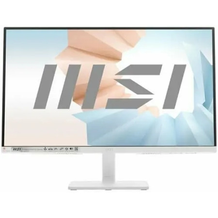 Монитор MSI Modern MD272XPW (9S6-3PB19H-099)